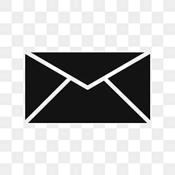 simbolo mail